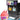 Italian ice Frozen drink bubble tea slush slushy making machine milk shake snow melting machine smoothie slushy cup maker