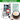 Commercial Electric Coconut Shell Opening Machine Adjustable Shell Mouth Cutting - Kolice