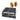 110V Abalone Shape Waffle Maker Machine, 3 rows Electric Vagina Waffle Machine, Hot Dog Baker, Non-Stick Inner, Temperature Control, Breadfast Waffle - Kolice