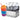 3 bowls Commercial frozen drink making machine 3X15L TANKS slush drink maker sulsh machine frozen slushie making machine margarita summer drink maker - Kolice