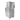 880 LBS/Day Cube Ice Machine Ice Maker -Auto Cleaning & Auto Detection of Full Ice Cube/Ice Jamed/Lack of Water - Kolice