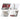 USA Mrchurros Electric 5 Moulds Spanish Churros Making Machine Maker with Deep Round Fryer - Kolice