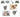 Automatic Popular Icing Different Flavor Donuts Chocolate Glazing Machine Donut Decorating Machine Donut Glazer - Kolice