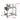 Automatic Popular Icing Different Flavor Donuts Chocolate Glazing Machine Donut Decorating Machine Donut Glazer - Kolice