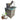 Fresh Young Coconut Open Cut Machine automatic split Hydraulic Old Coconuts Cutter for water intaking - Kolice