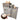 Fresh Young Coconut Open Cut Machine automatic split Hydraulic Old Coconuts Cutter for water intaking - Kolice