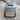 Stainless Steel Beverage cooler cart,cooler push cart design,small push carts Food Drinks Ice Cream Cold Freezer Box Push Cart - Kolice