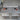 38.60"x20.50" big rectangle flat pan fried ice cream rolled machine roll ice cream machine-transparent sneeze guard