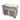 38.60"x20.50" big rectangle flat pan fried ice cream rolled machine roll ice cream machine-transparent sneeze guard