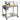 Automatic Popular Icing Different Flavor Donuts Chocolate Glazing Machine Donut Decorating Machine Donut Glazer - Kolice