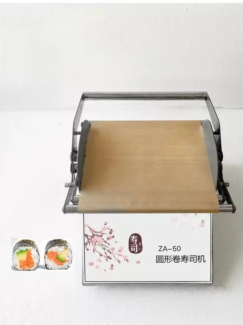 Manual Sushi Machine – Easy Sushi Rolling Kit for Beginners | Kolice
