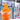 Italian ice Cocktail Slushy Double Tanks Milkshake Margarita Iced Beer Coffee Slush Machine - Kolice