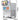 Iced Coffee Margarita Frozen Beverage Machine Milkshake Slushie Machine Cocktail Maker Frozen Carbonated Beverage Iced Beer Bubble Tea Making Machine - Kolice