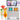 Italian ice Cocktail Slushy Double Tanks Milkshake Margarita Iced Beer Coffee Slush Machine - Kolice