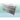 ETL certificate 21 inches Double Squart Pan Fried Ice Cream Roll Machine Smart AI Temp Control Transparent Sneeze Guard 10 Refrigerated Buckets - Kolice