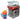 Ice slush machine Margarita frozen drink machine cooling Beverage making machine slush maker slushie machine cooling slushy juice machine- 2X15L tanks - Kolice