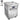 ETL fry fried ice cream rolled machine snack food equipment 22 inches single round pan auto defrost smart AI temperature controller - Kolice