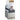 1 bowl 1x15L Tank Margarita Frozen Drink Making ice Slush Machine Frozen Drink Cooling Slushie Machine Cooling Slushie Juice Mixing Machine