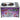18 inches tabletop single round ice pan with 3 tanks fried roll ice cream machine auto defrost smart temperature control