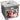 ETL 70cm commercial single round pan fry ice cream machine fried ice cream machine roll ice cream machine ice cream maker wheels - Kolice