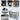 ETL commercial fried ice cream rolled machine roll ice cream machine 38.60x20.50 inches rectangle pan transparent sneeze guard - Kolice
