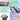 Ice slush machine Margarita frozen drink machine cooling Beverage making machine slush maker slushie machine cooling slushy juice machine- 2X15L tanks - Kolice