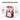 2 bowls Commercial Cooling Slushie Making Margarita Frozen Beverage Drink ice Slush Machine Slushy Frozen Drink Maker 2 x 12L Tanks - Kolice