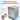 ETL fry fried ice cream rolled machine snack food equipment 22 inches single round pan auto defrost smart AI temperature controller - Kolice