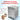 ETL fry fried ice cream rolled machine snack food equipment 22 inches single round pan auto defrost smart AI temperature controller