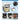 ETL certificated 21x21inches(52x52cm) single square ice pan Thai stir instant frozen yogurt fried fry roll ice cream machine - Kolice
