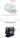 1 tank Margarita Frozen Summer Drink ice Slush Machine Frozen Beverage ice Slush Machine Drink Maker Cooling Slushie Juice Making Machine - Kolice