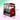 Red Luxury Commercial 3 bowls 12L Tanks Margarita Frozen summer Drink ice Slush Machine Frozen Beverage Making Machine/ice Slush Machine - Kolice