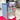 Iced Coffee Margarita Frozen Beverage Machine Milkshake Slushie Machine Cocktail Maker Frozen Carbonated Beverage Iced Beer Bubble Tea Making Machine - Kolice