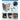 55cm 22 inches snack food single round ice pan fried frystir ice cream machine with defrost and AI tempreture controllert - Kolice