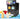 Frozen Margarita Machine Milkshake cocktail slushy Ice Slush Iced Coffee Iced Beer Bubble Tea Slushie machine with light box - Kolice