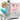 Brazilian Ataforma Slim Design 3 Molds Popsicle Machine Ice pops Maker Ice Sticks Machine With 3 Slim Mold Sets 26 pcs Popsicle Sticks Each
