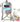 50L Pasteurization Machine Pasteurizer for Milk Juice Beer Sauce Sterilization Dairy Equipment - Kolice