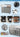 Square pan 6 precooling buckets auto defrost instant roll ice cream machine instant fry ice cream machine with sneeze guard - Kolice
