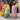 Italian ice Frozen drink bubble tea slush slushy making machine milk shake snow melting machine smoothie slushy cup maker - Kolice