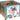Kolice comptoir commercial 18X18 pouces poêle carrée simple frite roulée machine à crème glacée instantanée DÉGIVRAGE AUTOMATIQUE et PCB intelligent AI temp. manette