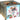 Countertop 18X18 inches single square pan fried fry rolled instant ice cream machine AUTO DEFROST and PCB smart AI temp. controller